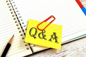 Q&A