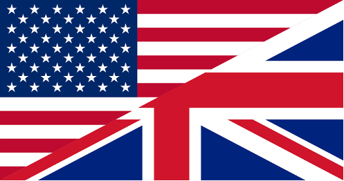 発音についてアメリカ イギリス イングリッシュビレッジ マンツーマン英会話スクール イングリッシュビレッジ ブログ