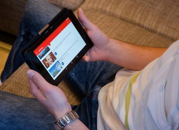 スタッフおすすめ・YouTubeで英語学習【イングリッシュビレッジ】