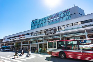 吉祥寺エリアの英会話ならイングリッシュビレッジへ