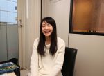 英語が話せるってかっこいい！（ルウコさん 渋谷青山校）