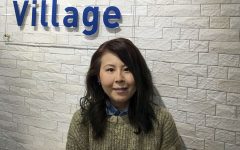 英語は一生続けていきます！（大谷さん 横浜校）