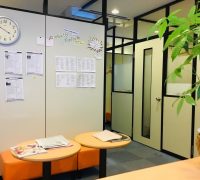 銀座4丁目校の講師紹介【オーストラリア人講師】