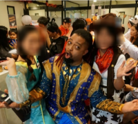 ハロウィンパーティー２０１９！！