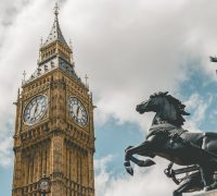 五反田校の講師紹介【イギリス人講師No.3】