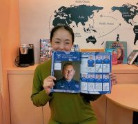 2019年ラグビーW杯　生徒さまレポート！【新宿西口校】