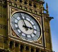 Living in London 【横浜校】