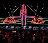2020年春Netflixオススメ洋画・ドラマ【新宿西口校】
