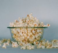 Netflixオススメ作品〜日常英会話【五反田校】