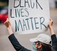 Black Lives Matter【渋谷校】