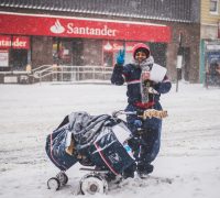 『寒い』はColdだけじゃない！【英会話・秋冬に使えるフレーズ】