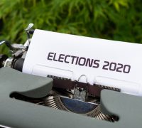 一体どんな仕組みなの?!【英会話で学ぶアメリカ大統領選挙2020❶】