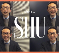 Shuってどんな先生？【YouTubeに動画がUPされました！】