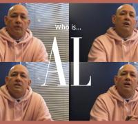 ALってどんな先生？【YouTubeに動画がUPされました！】