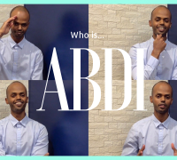 Abdiってどんな先生？【YouTubeに動画がUPされました！】